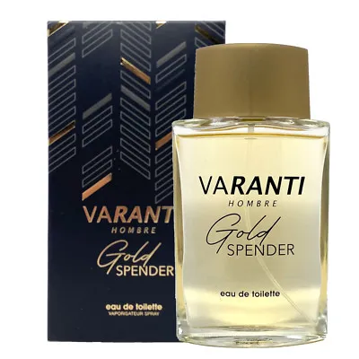 Parfum varanti hombre 100ml