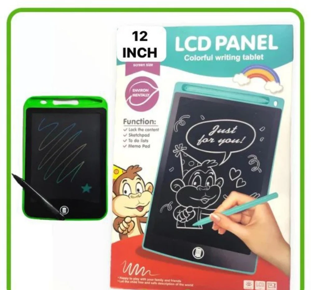 LCD Panel 12'' BAIBIAN