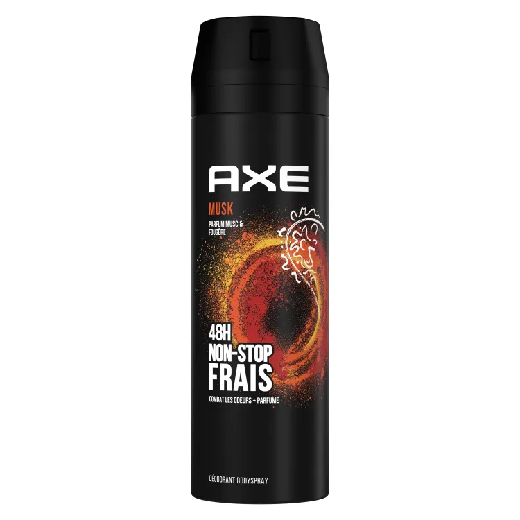 Déodorant AXE