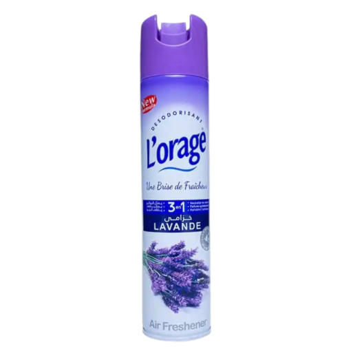 Air freshener L'ORAGE