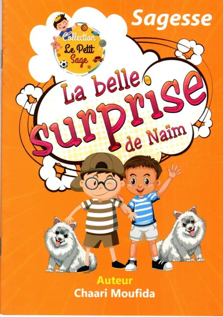 La belle Surprise