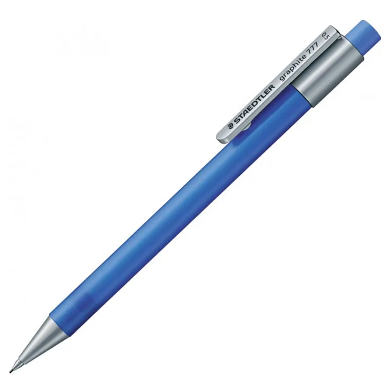 Porte Mine 0.5 STAEDTLER graphite (Bleu)