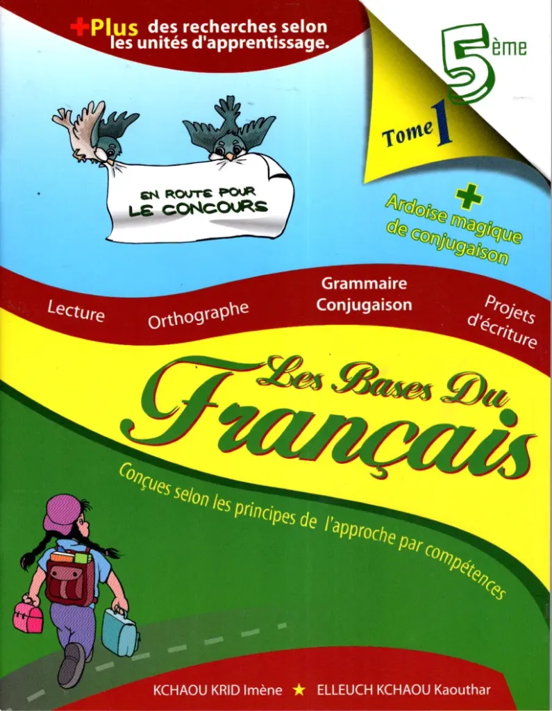 Les Base Du Français