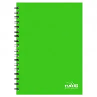 Cahier Wiro 17*22 400P YAMAMA