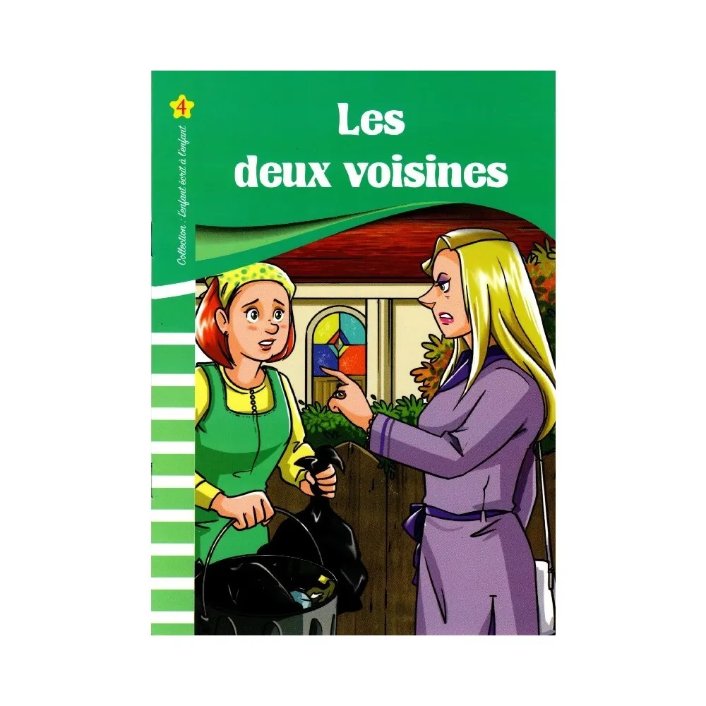 Les Deux Voisine