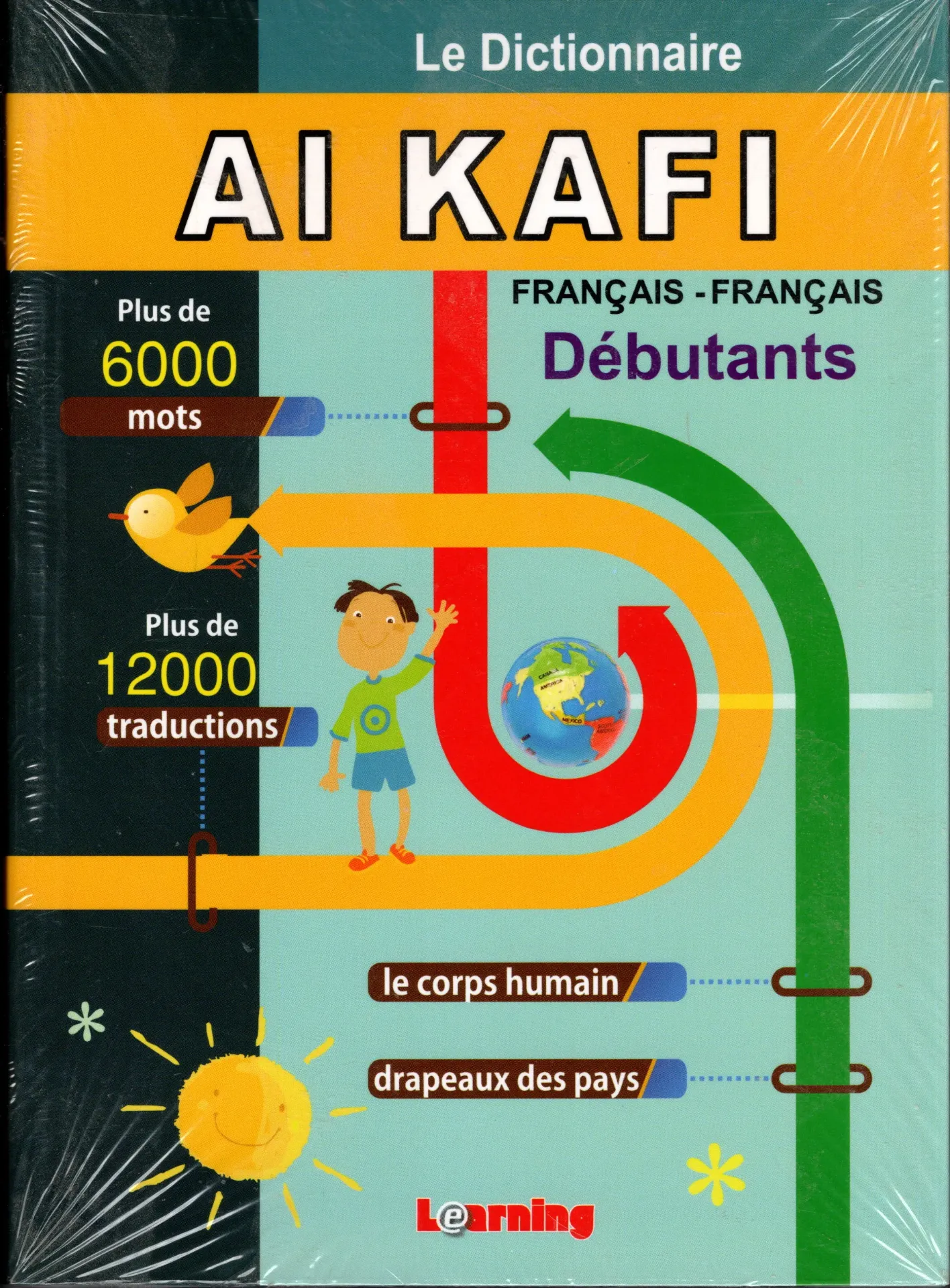 AL KAFI Français/Français