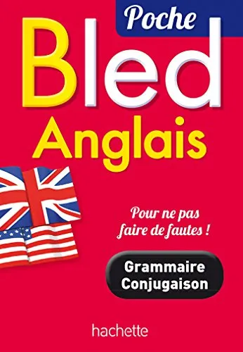 Bled Anglais