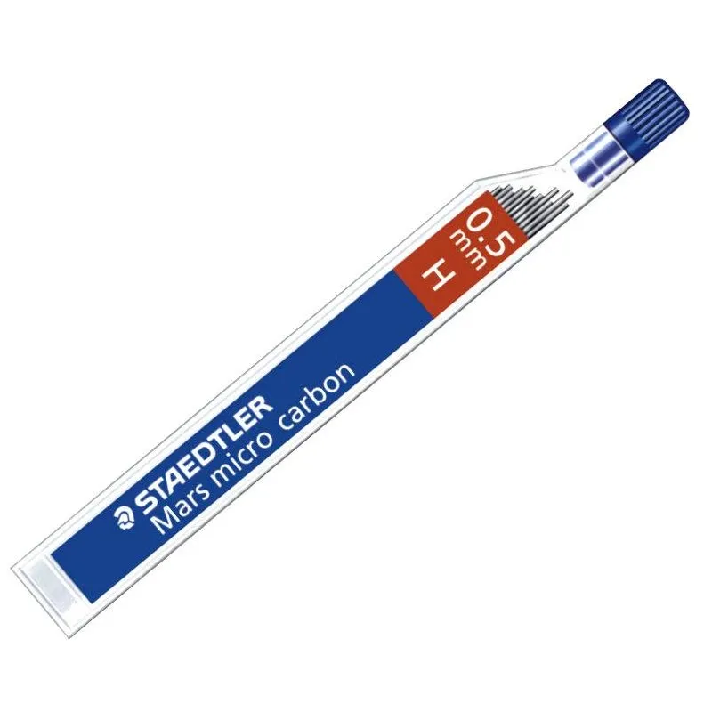 Charge Mine 0.5mm STAEDTLER