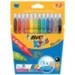 Feutre de 12 Bic Kids