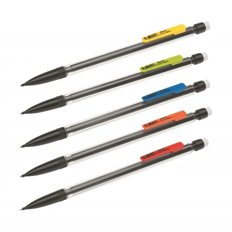 Porte mine HB0.5mm BIC matic