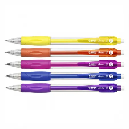 Porte mine HB0.7mm BIC Vectory