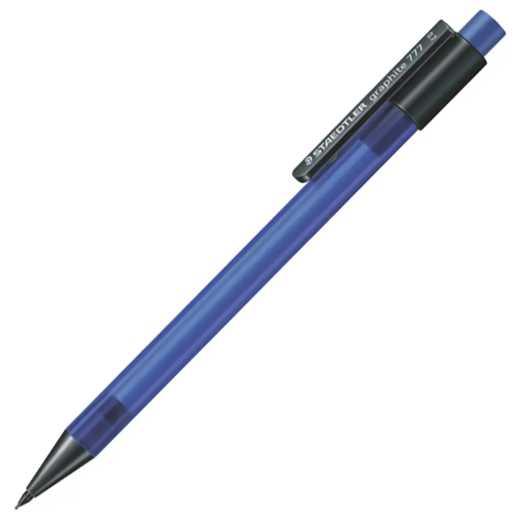 Porte Mine 0.7 STAEDTLER graphite 