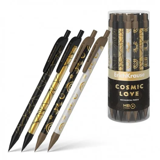 Porte Mine 0.5 Erickrause