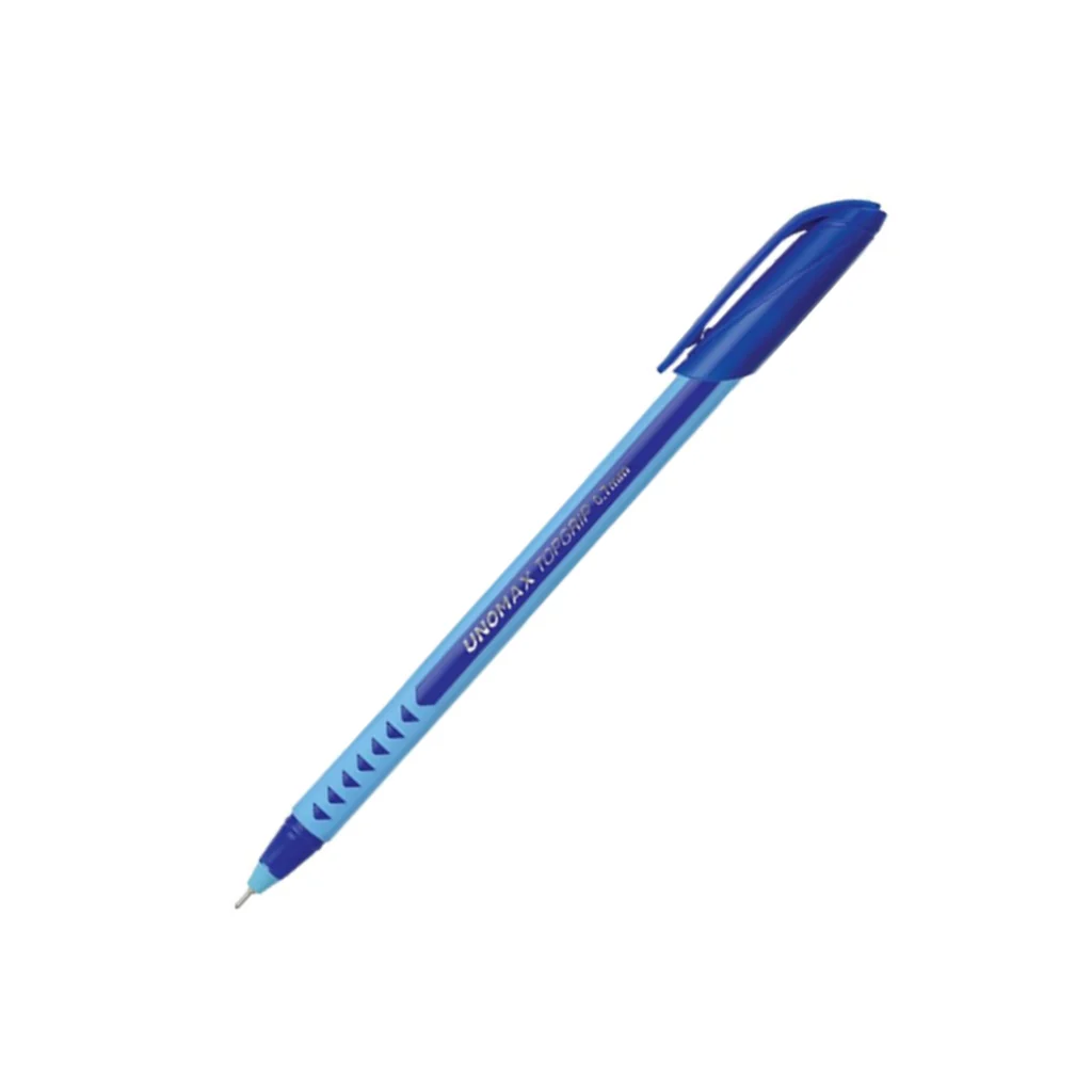 Stylo UNIMAX TOPGRIP 1.0MM