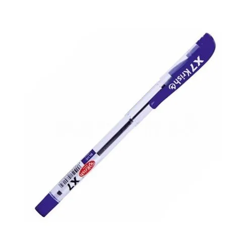 Stylo Krish X7 (Bleu)