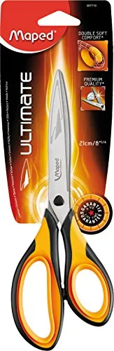 Ciseaux ULTIMATE 21cm MAPED