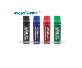 Recharge Marqueur PM GXIN  (Bleu)