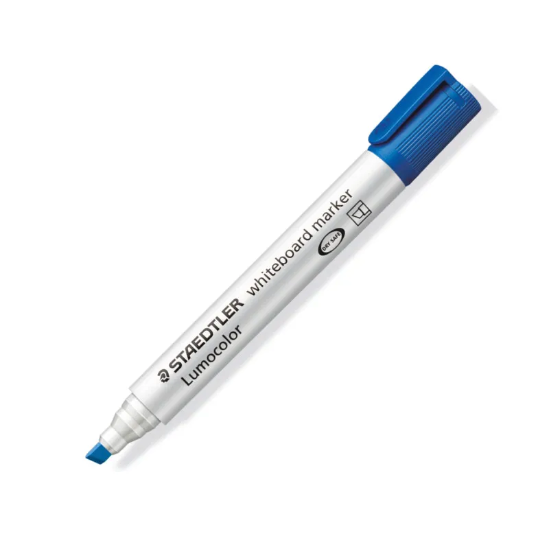 Marqueur Tableau Staedtler (Bleu)