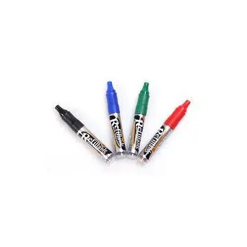 Marqueur rechargeable GXIN G-201B (Bleu)