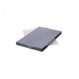 Page de garde PVC