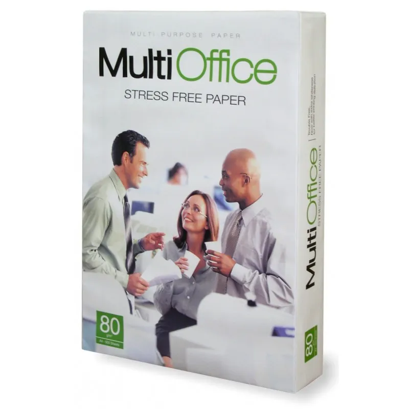 Rame Papier Multi office 80g
