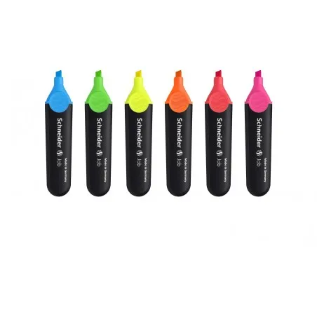 FLUO Schneider (Bleu)