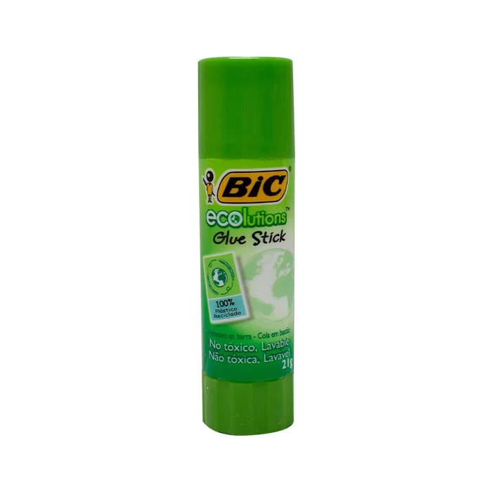 stic Bic 21g 