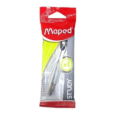 Compa Maped 