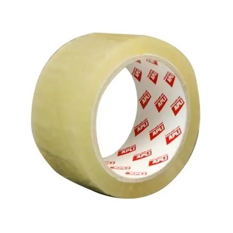 Scotch Transparent HAVAN 100m